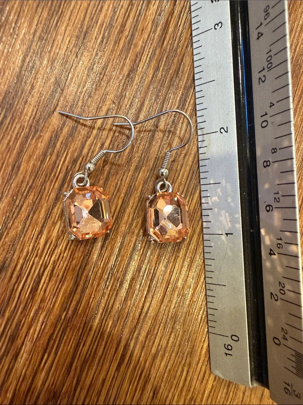N/A elegant peach